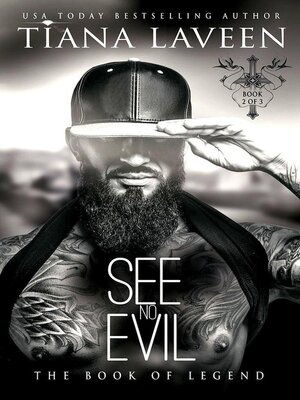 cover image of See No Evil